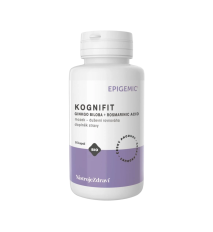 Kognifit - 60 kapsúl - Epigemic®