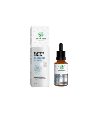 Pleťové sérum s exozómami – 25 ml – Green idea