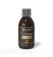 Lipozomálny L-Arginín - 200 ml Lipozomálny L-Arginín - 200 ml