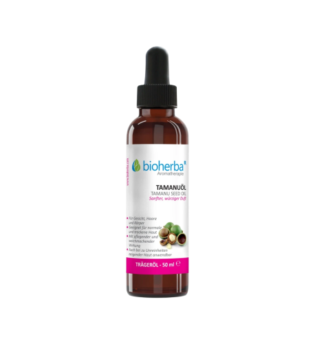 Tamanu olej – 50 ml – Bioherba Tamanu olej – 50 ml – Bioherba