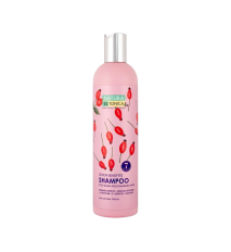 Šampón Seven Benefits - 400 ml - Natura Estonica Šampón Seven Benefits - 400 ml - Natura Estonica