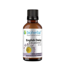 Sedmokráska - tinktúra kvapky - 50 ml - Bioherba