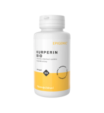 Kurperin® BIO - 90 kapsúl- Epigemic® Kurperin® BIO - 90 kapsúl- Epigemic®