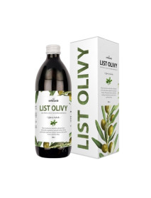 List olivy šťava - 500 ml - Nefdesanté