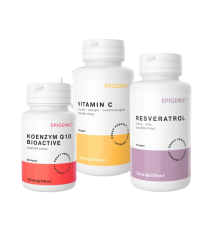 Epigemic® Darčekové balenie KRÁSNA – Epigemic Epigemic® Darčekové balenie KRÁSNA – Epigemic