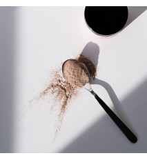 Marocký ghassoul íl 100% BIO prírodný -  - 150 g