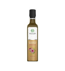 Echinacea sirup - trstinový 250 ml - Green idea