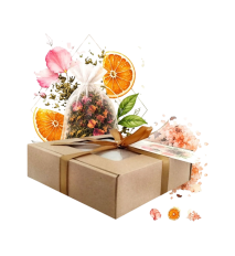 Kúpeľová zmes ENERGY - 300 g - Vitateka Kúpeľová zmes ENERGY - 300 g - Vitateka