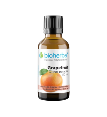 Grapefruit - tinktúra kvapky - 50 ml - Bioherba Grapefruit - tinktúra kvapky - 50 ml - Bioherba