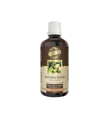 Medvedica lekárska tinktúra – kvapky 50 ml – Green idea