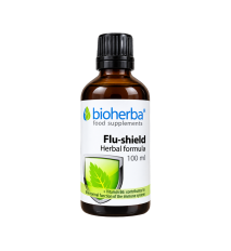 Bylinný komplex na podporu imunity – 100 ml – Bioherba Bylinný komplex na podporu imunity – 100 ml – Bioherba