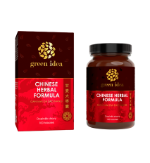 TCM Gan Mai Da Zao Nang - 100 kapsúl - Green idea