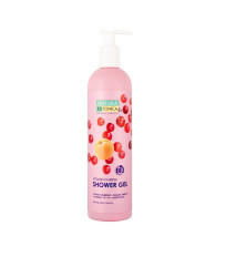 Sprchový gél Vitamin Charge - 400 ml - Natura Estonica Sprchový gél Vitamin Charge - 400 ml - Natura Estonica