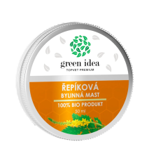 Repíková masť 50 ml – Green idea Repíková masť 50 ml – Green idea