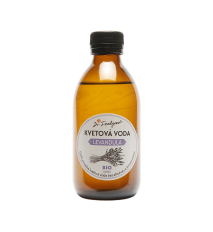 Kvetová voda Levanduľová BIO - 250 ml - Dr. Feelgood