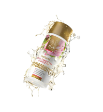 HYDROBIOTIC - ruža, jedľa biela & citrónová kôra - intenzívna anti-age starostlivosť - 150 ml - INA Essentials