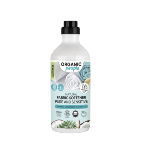 Prírodná aviváž - 1000 ml - Organic People