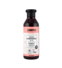 Regeneračný kondicionér №137 pre poškodené a farbené vlasy - 280 ml - Dr. Konopka's Regeneračný kondicionér №137 pre poškodené a farbené vlasy - 280 ml - Dr. Konopka's