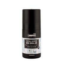 Dr. Konopka's Pánsky prírodný certifikovaný dezodorant roll-on - 50 ml - Dr. Konopka's Dr. Konopka's Pánsky prírodný certifikovaný dezodorant roll-on - 50 ml - Dr. Konopka's