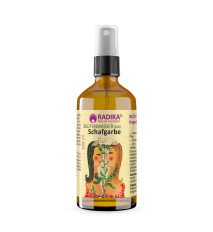 Kvetová voda z rebríčka (hydrolát) - 100 ml - Bioherba Kvetová voda z rebríčka (hydrolát) - 100 ml - Bioherba
