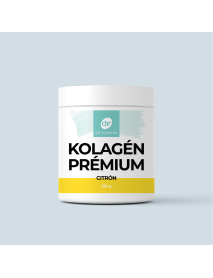 Kolagén Prémium Citrón - 210g prášok - Dr. Fleming