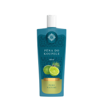 Pena do kúpeľa – Pure Nature 400 ml – Green idea Pena do kúpeľa – Pure Nature 400 ml – Green idea