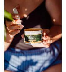 Herbal Fortis Psoriasis Cream - regeneračný krém pre pokožku so sklonom k psoriáze – 200 ml