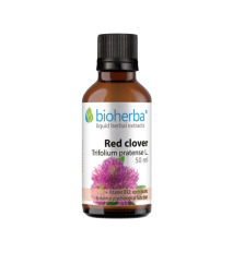 Ďatelina lúčna kvapky – tinktúra – 50 ml – Bioherba Ďatelina lúčna kvapky – tinktúra – 50 ml – Bioherba