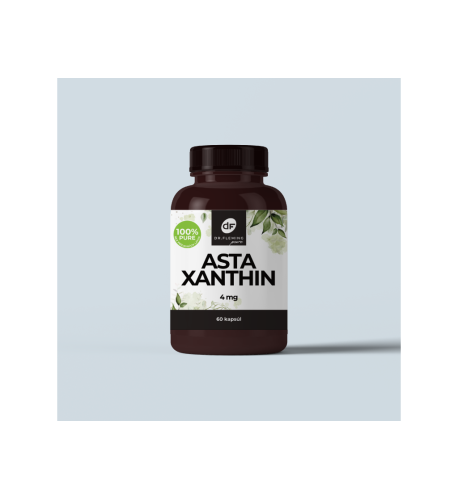 Astaxanthin - 60 kapsúl - Dr. Fleming
