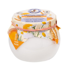 Ultimate Repair maska na vlasy s vajcom a pšeničnými proteínmi - 250 ml - Mama Pharmelia Ultimate Repair maska na vlasy s vajcom a pšeničnými proteínmi - 250 ml - Mama Pharmelia