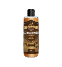 Olej na letné vyrážky – 250 ml – Green idea Olej na letné vyrážky – 250 ml – Green idea