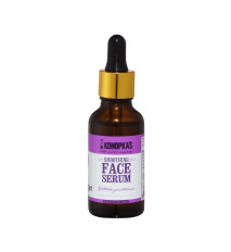 Dr. Konopka's Vyhladzujúce pleťové sérum - 30 ml - Dr. Konopka's