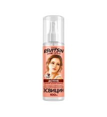 Aktívne tonikum s kofeínovým komplexom v spreji Esvitsin - 100 ml - Vitateka