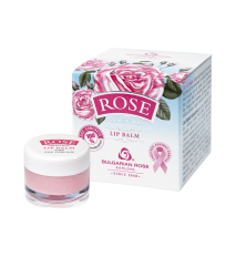 ROSE ORIGINAL balzam na pery 5 g - Bulgarian Rose Karlovo