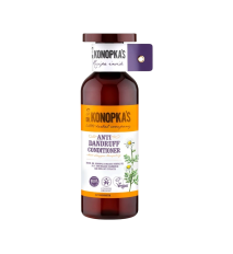 Dr. Konopka's Kondicionér proti lupinám - 500 ml - Dr. Konopka's Dr. Konopka's Kondicionér proti lupinám - 500 ml - Dr. Konopka's