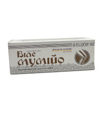Biele Mumio - krém-balzam na regeneráciu kĺbov - Elixir - 75 ml