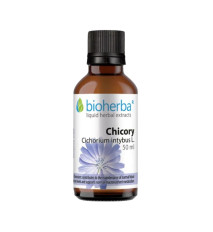 Čakanka (kávová) - tinktúra kvapky - 50 ml - Bioherba
