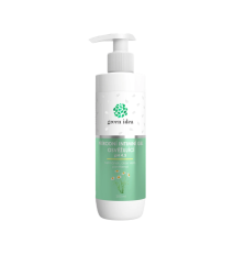Prírodný intímny gél – 200 ml – Green idea Prírodný intímny gél – 200 ml – Green idea