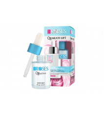 Q10 MULTI LIFT liftingové drop sérum 30 ml - NATURE OF AGIVA