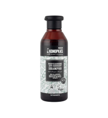 Dr. Konopka's Pánsky hĺbkovo čistiaci šampón proti lupinám - 280 ml - Dr. Konopka's Dr. Konopka's Pánsky hĺbkovo čistiaci šampón proti lupinám - 280 ml - Dr. Konopka's