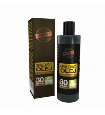 Opaľovací olej s astaxantínom SPF 30 100 ml - Green idea