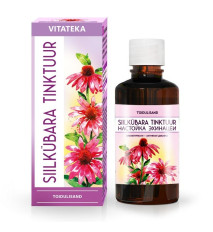 Tinktúra z echinacey – 25 ml – Vitateka