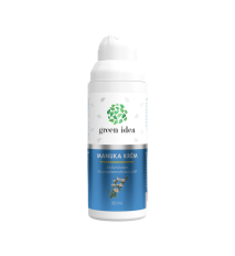 Manuka krém 50 ml - Green idea Manuka krém 50 ml - Green idea