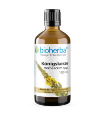 Divozel - tinktúra kvapky - 100 ml - Bioherba