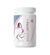 BreastExtra+ BREAST EXTRA+ pre dokonalú krásu a tvar poprsia - 30 kapsúl BreastExtra+ BREAST EXTRA+ pre dokonalú krásu a tvar poprsia - 30 kapsúl