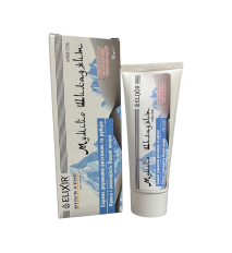 Krémový gél na jazvy a strie „Mumio Shilajit“ - 75 ml - Elixir Krémový gél na jazvy a strie „Mumio Shilajit“ - 75 ml - Elixir
