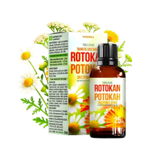 Rotokan – bylinný elixír – 25 ml – Vitateka Rotokan – bylinný elixír – 25 ml – Vitateka