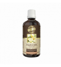 Grapefruit – jadrá tinktúra – kvapky 50 ml – Green idea