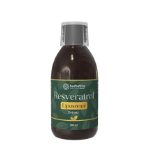 Lipozomálny Resveratrol - 200 ml Lipozomálny Resveratrol - 200 ml