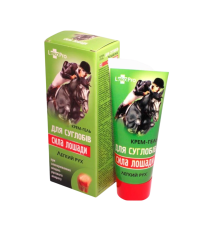KONSKÁ SILA krém-gél na kĺby - 75 ml - LekoPro